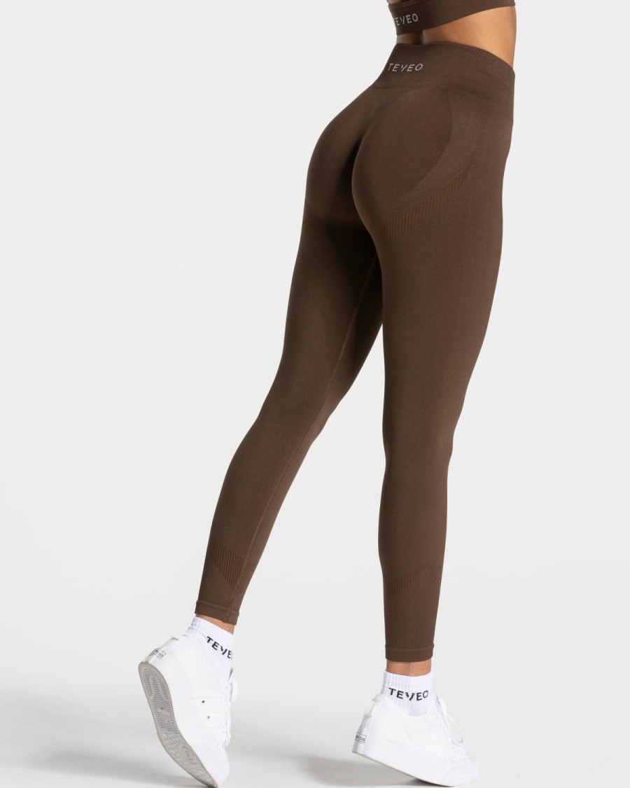 TEVEO Elevate Leggings " " | Leggings & Hosen