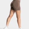 TEVEO Signature Scrunch Short " " | Shorts