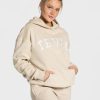 TEVEO College Oversized Hoodie " " | Hoodies & Jacken