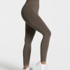 TEVEO Focus Scrunch Leggings " " | Leggings & Hosen