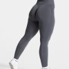 TEVEO Pure Covert Scrunch Leggings " " | Leggings & Hosen