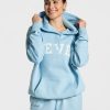 TEVEO College Oversized Hoodie " " | Hoodies & Jacken