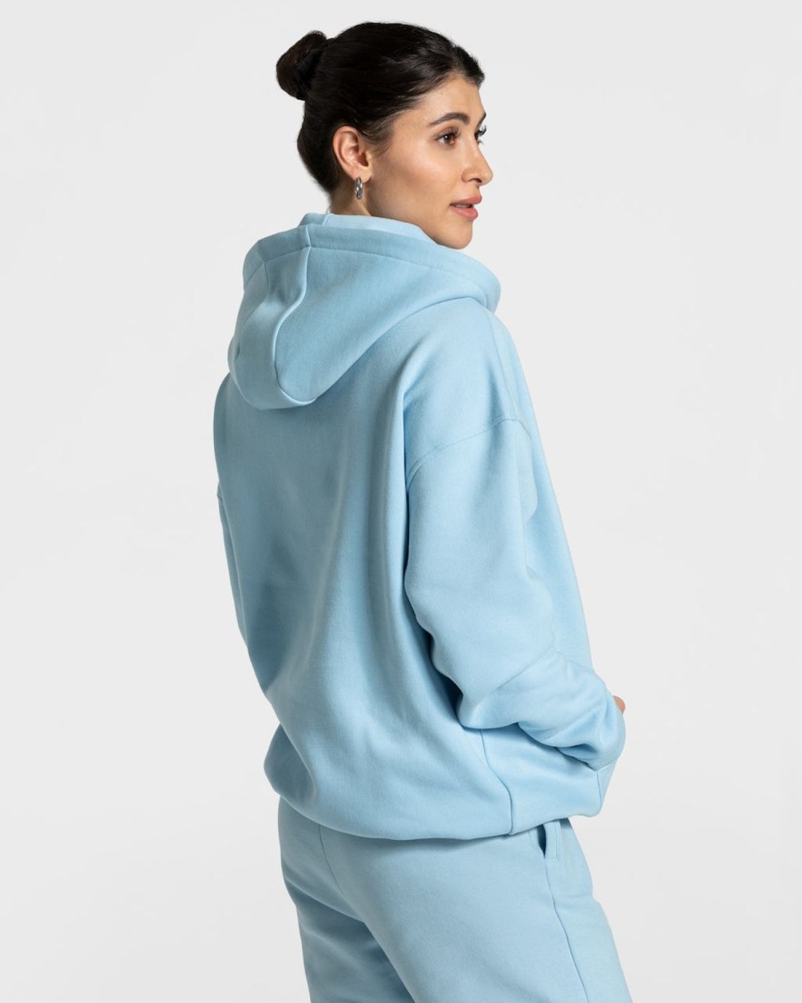 TEVEO College Oversized Hoodie " " | Hoodies & Jacken