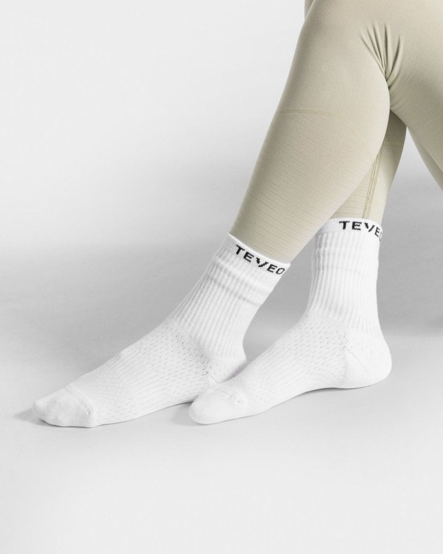 TEVEO Teveo Air Socken (2Er) " " | Socken & Unterwasche