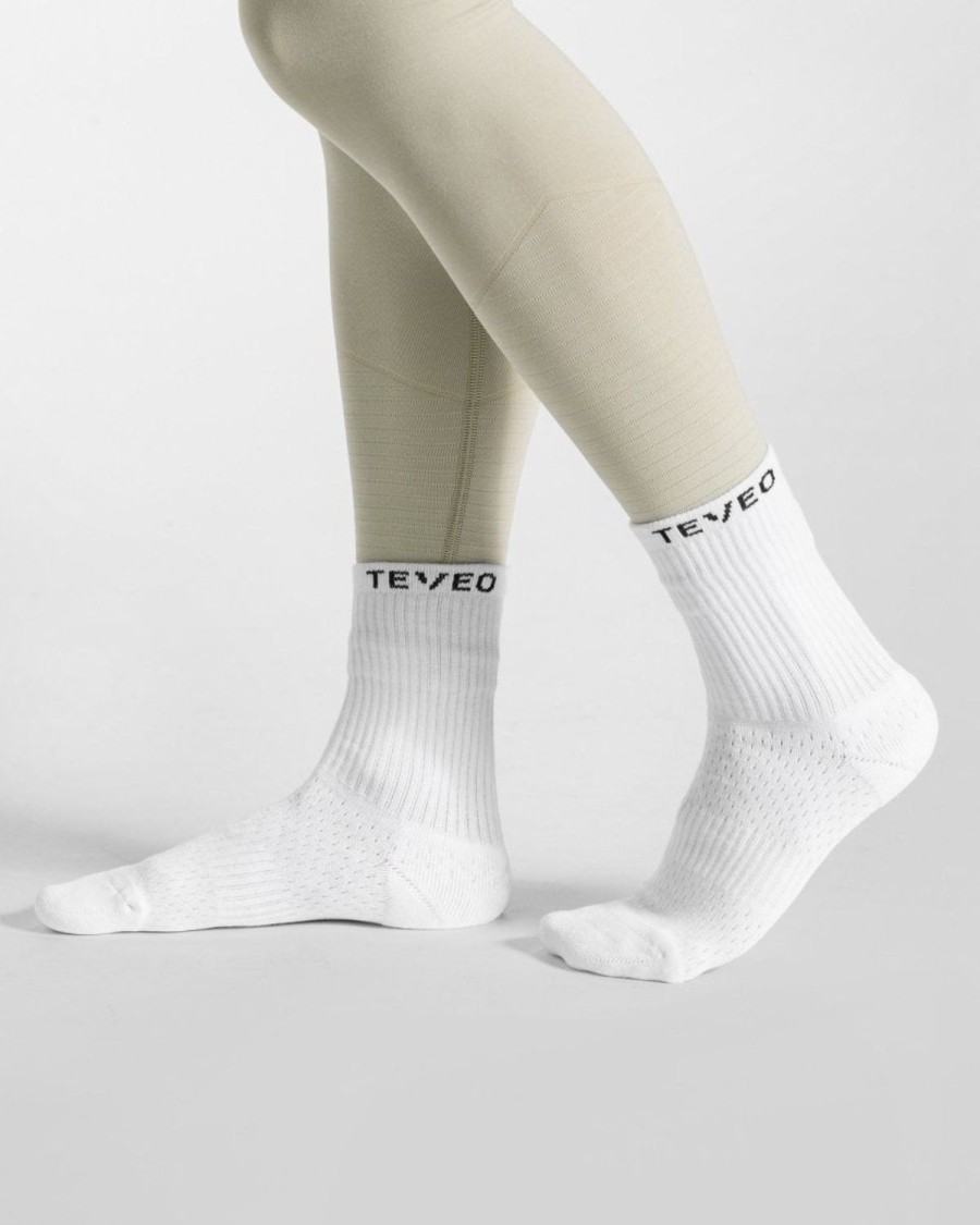 TEVEO Teveo Air Socken (2Er) " " | Socken & Unterwasche