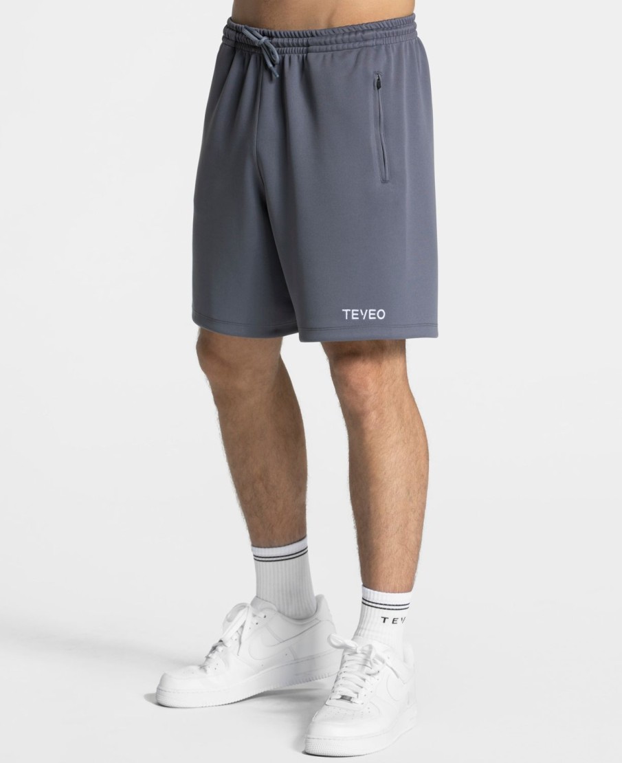 TEVEO Arrival Sport Short " " | Shorts