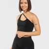 TEVEO Sassy One Shoulder Bh " " | Sport Bhs