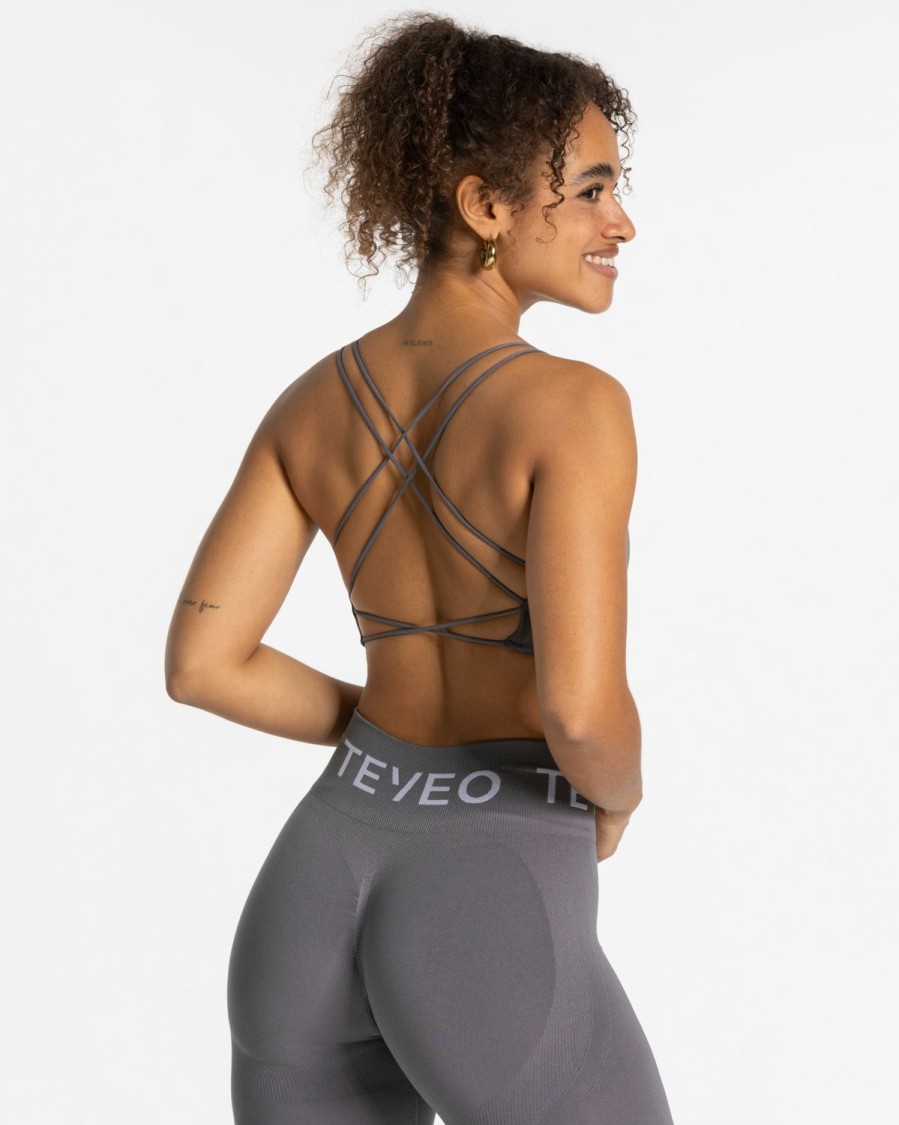 TEVEO Everyday Backless Top " " | Sport Bhs