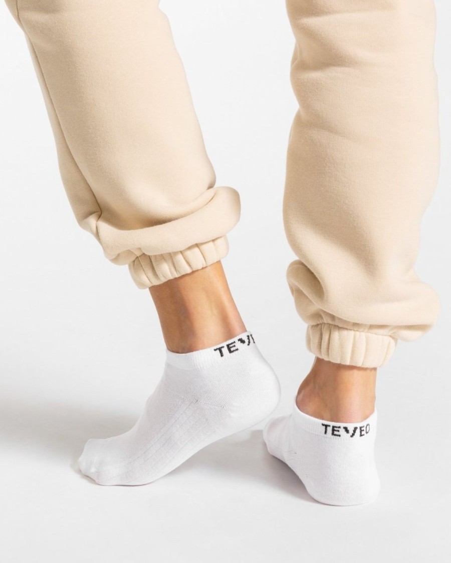 TEVEO Teveo Sneaker Socken (2Er) " " | Socken & Unterwasche