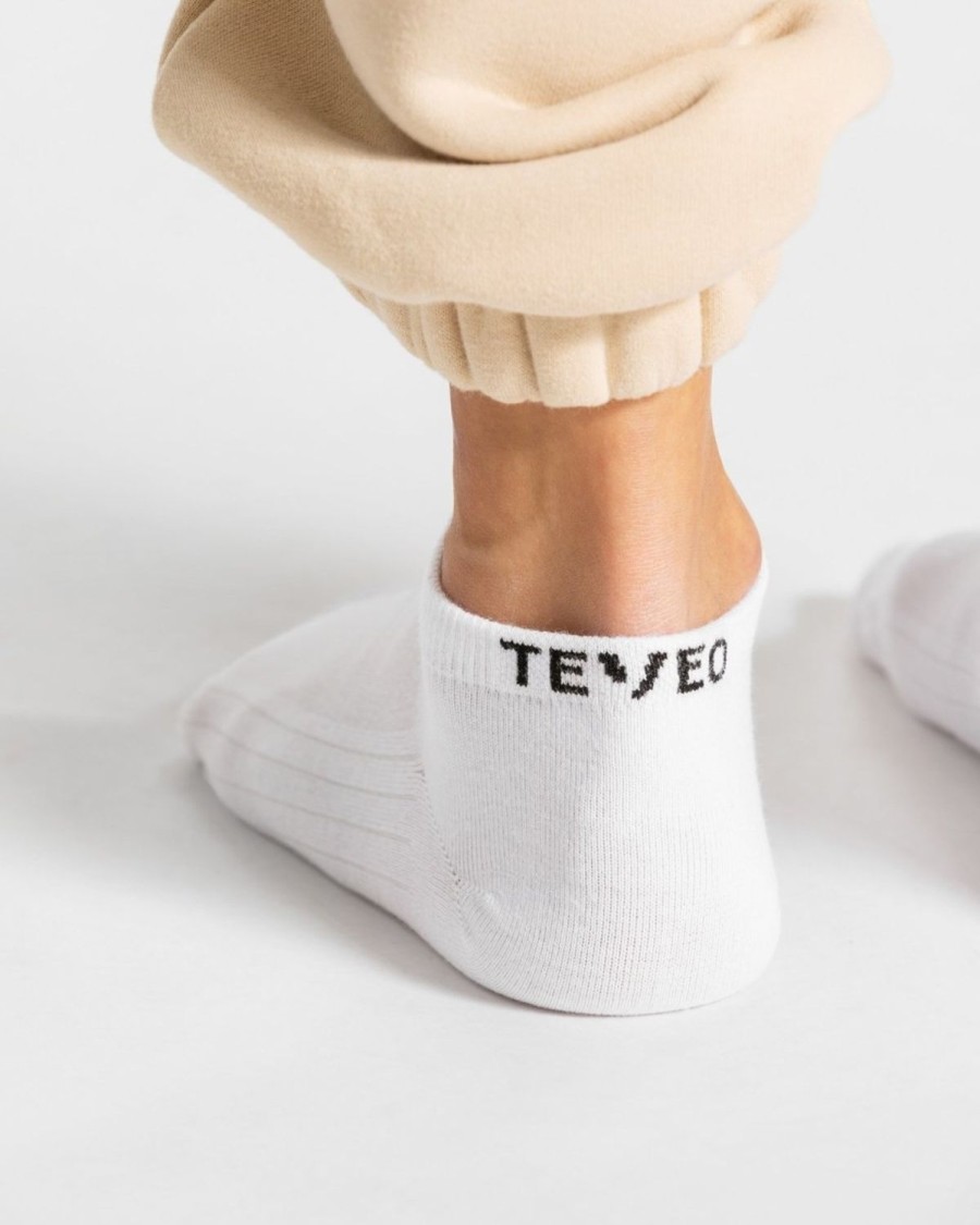 TEVEO Teveo Sneaker Socken (2Er) " " | Socken & Unterwasche