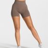 TEVEO Statement Scrunch Short " " | Shorts