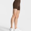 TEVEO Timeless Scrunch Short " " | Shorts