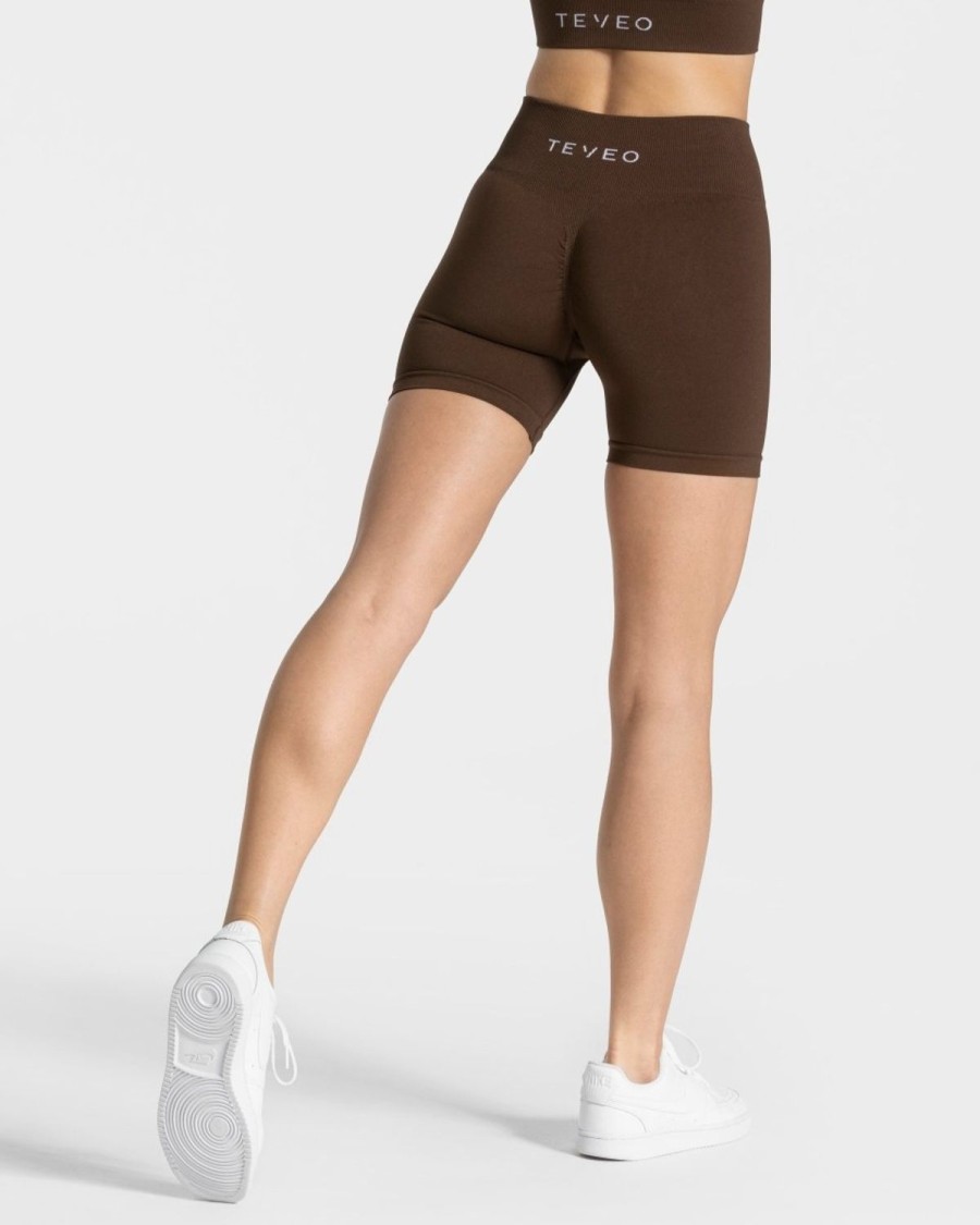 TEVEO Timeless Scrunch Short " " | Shorts