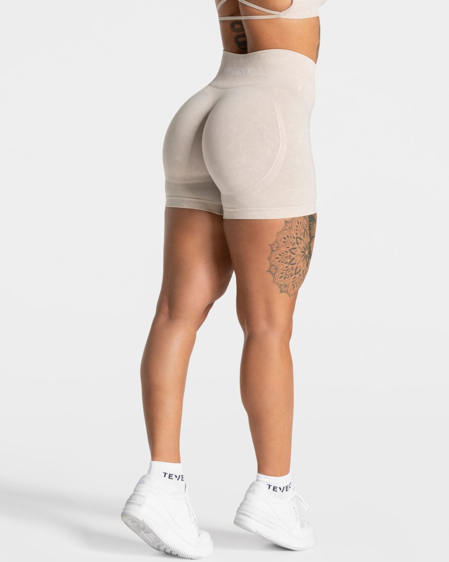 TEVEO Acid Covert Scrunch Short " " | Shorts