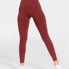 TEVEO Timeless Scrunch Leggings " " | Leggings & Hosen