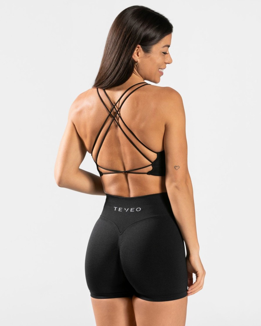 TEVEO Everyday Backless Top " " | Sport Bhs