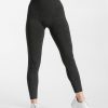 TEVEO Timeless Scrunch Leggings " " | Leggings & Hosen