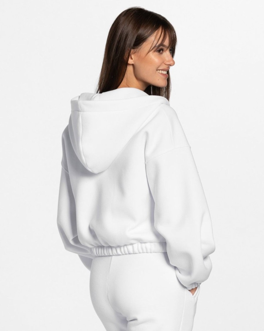 TEVEO Iconic Oversized Zip Hoodie " " | Hoodies & Jacken