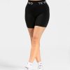 TEVEO Signature Scrunch Short " " | Shorts